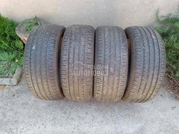 Toyo 215/50 R18 Letnja