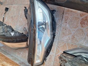 Ksenon farovi za Audi A6