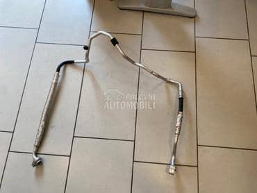 Cev klime za Volkswagen Polo