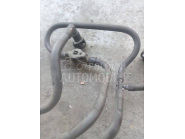 Cevi visokog pritiska za Ford Focus od 1998. do 2004. god.