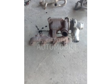 Turbina tddi 90 ks za Ford Focus od 1998. do 2004. god.