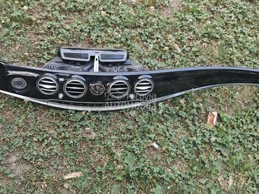 konzola prekidači w222 za Mercedes Benz S Klasa