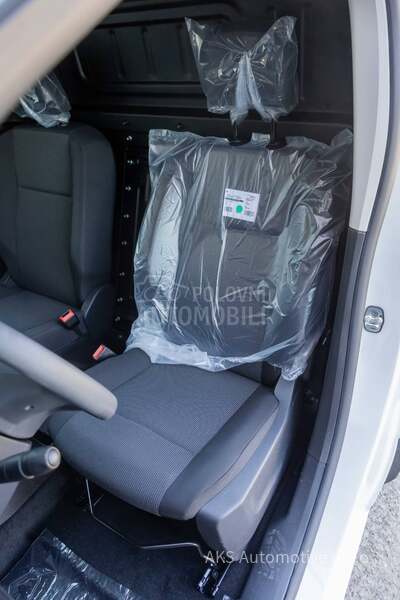 Fiat Doblo Cargo Maxi 1.5 HDI 130 KS