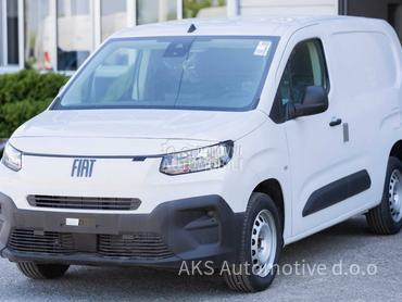 Fiat Doblo Cargo Maxi 1.5 HDI 130 KS