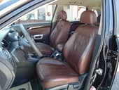 Opel Antara 4x4 2.0 CDTI