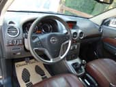 Opel Antara 4x4 2.0 CDTI