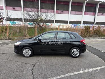 Citroen C4 1.4