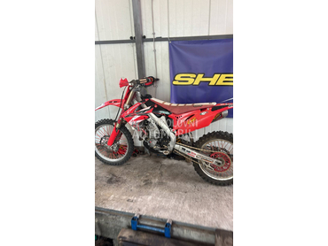 Honda CRF 450