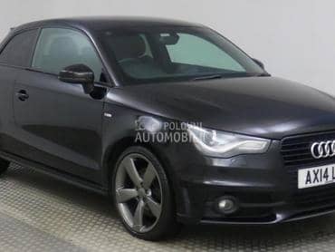 NOSAC DUPLOG VENTILATORA za Audi A1 od 2014. do 2018. god.