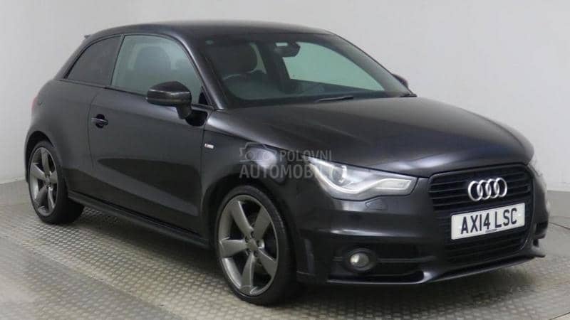 PARKING SENZOR (PDC) CRNI