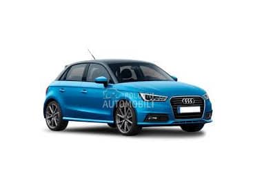 HLADNJAK MOTORA 2.0 GTI BENZIN za Audi A1 od 2018. do 2021. god.