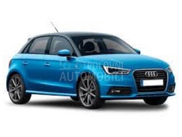 POSUDA ZA ANTIFRIZ za Audi A1 od 2018. do 2021. god.