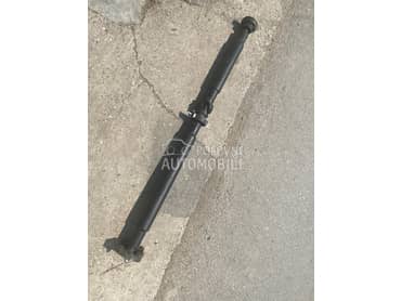 Kardan 560ks za BMW M5, M6 od 2015. do 2020. god.