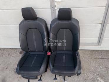 Kozna sedista komplet ent za Cupra Formentor od 2020. do 2024. god.