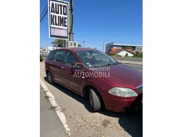 desno krilo za Fiat Croma