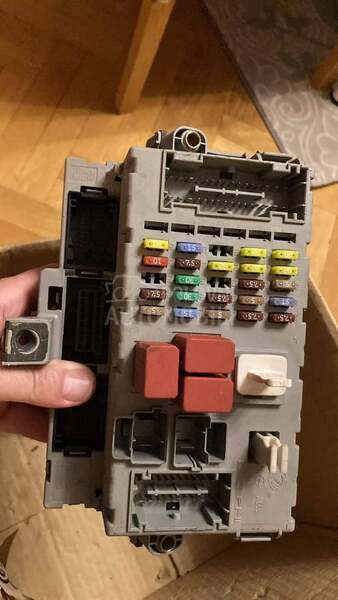 elektronika