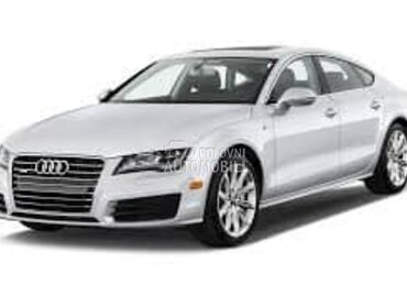 HLADNJAK INTERKULERA 3.0 Tdi za Audi A7 od 2014. do 2017. god.