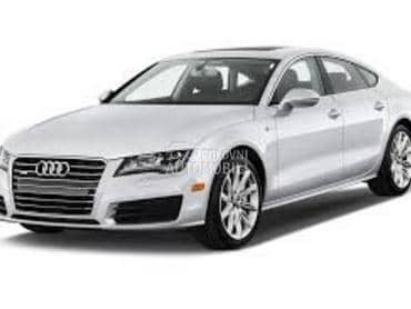 MOTOR PRSKALICE FAROVA za Audi A7 od 2014. do 2017. god.