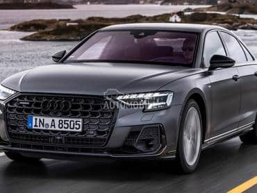 MOTOR PRSKALICE FAROVA za Audi A8 od 2021. do 2024. god.