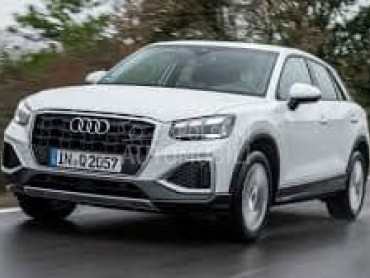 MOTOR POSUDE BRISACA za Audi Q2 od 2020. do 2023. god.