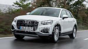 MOTOR POSUDE BRISACA