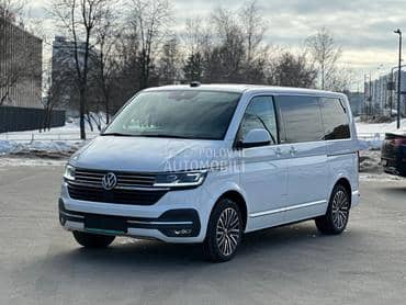 karoserijski delovi za Volkswagen Multivan