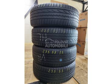 Bridgestone 235/55 R19 Letnja