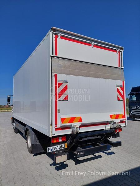 Mercedes Benz Atego 1221 L