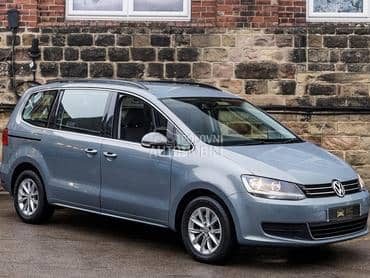 karoserijski delovi za Volkswagen Sharan