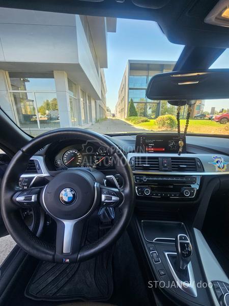 BMW 430 430I M XDRIVE
