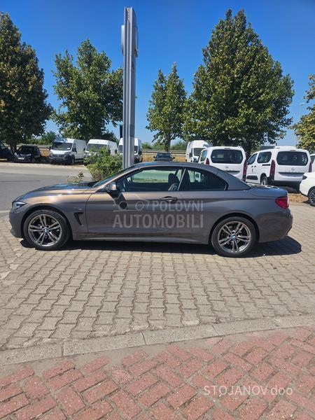 BMW 430 430I M XDRIVE