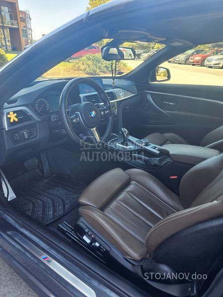 BMW 430 430I M XDRIVE