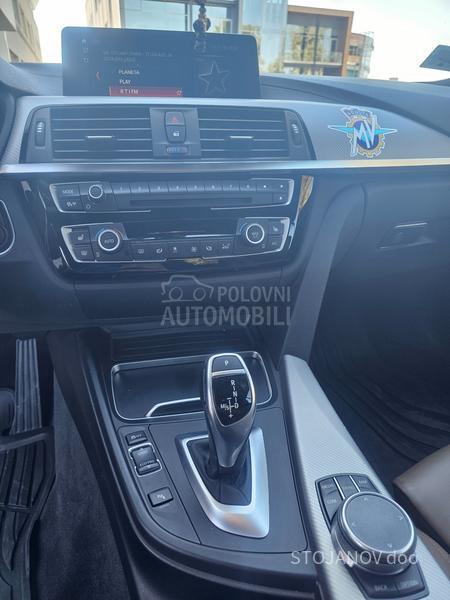 BMW 430 430I M XDRIVE