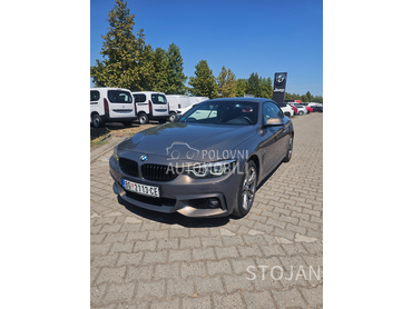 BMW 430 430I M XDRIVE