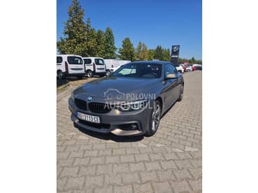 BMW 430 430I M XDRIVE