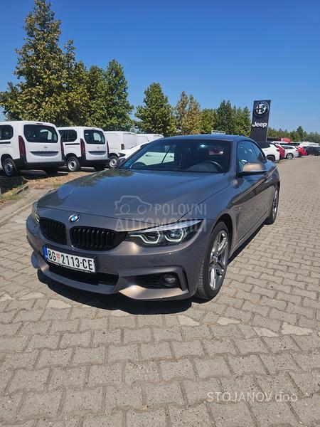 BMW 430 430I M XDRIVE