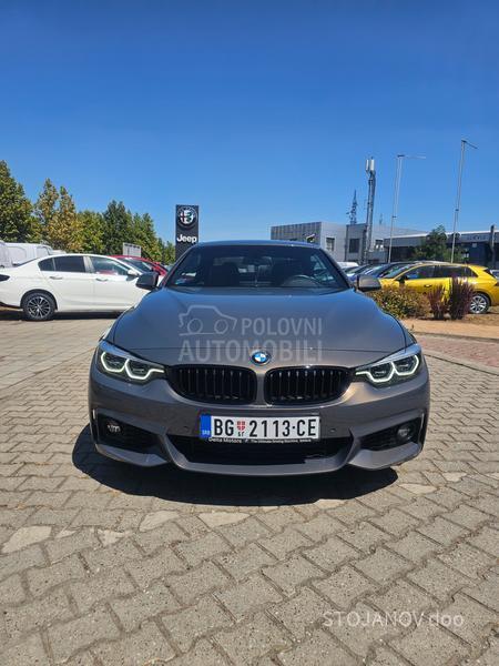 BMW 430 430I M XDRIVE