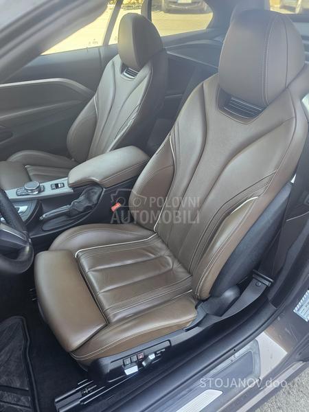 BMW 430 430I M XDRIVE