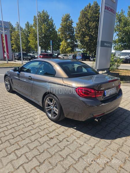 BMW 430 430I M XDRIVE