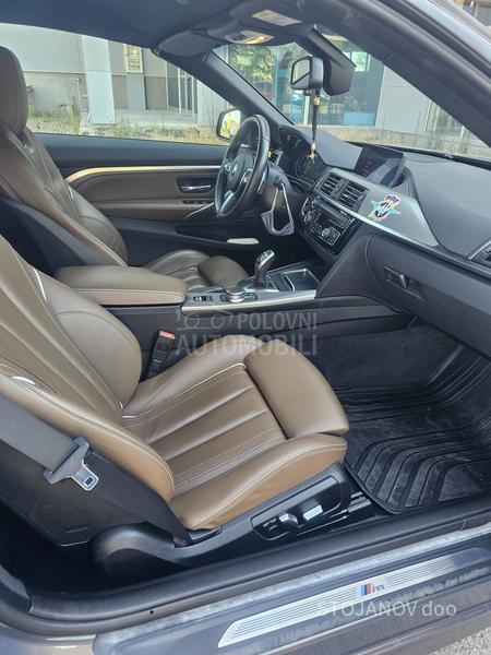 BMW 430 430I M XDRIVE