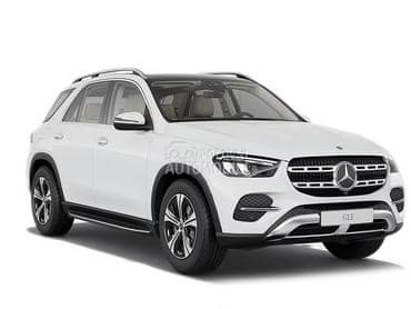 karoserijski delovi za Mercedes Benz GLE 300