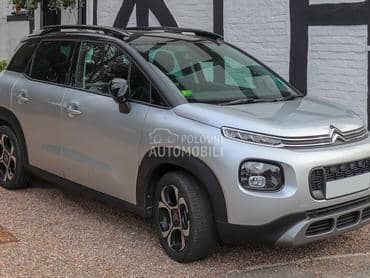 karoserijski delovi za Citroen C3 Aircross
