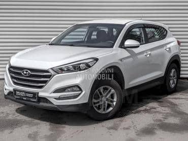 karoserijski delovi za Hyundai Tucson