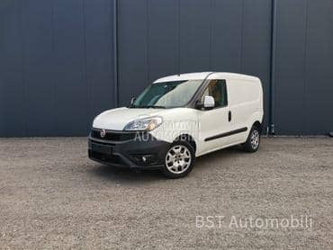 Fiat Doblo Metan
