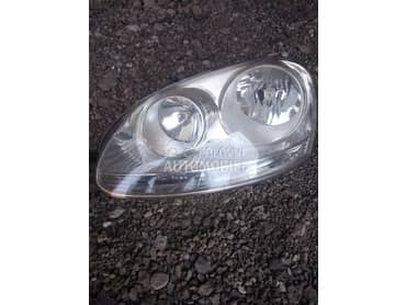 Levi far za Volkswagen Golf 5