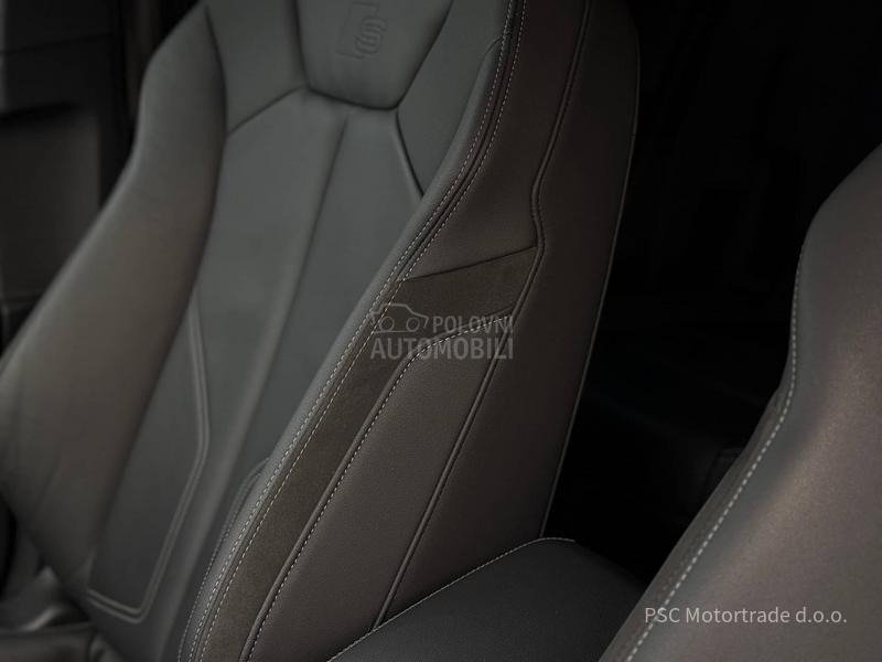 Audi Q3 S-Line/Matrix/Kamera