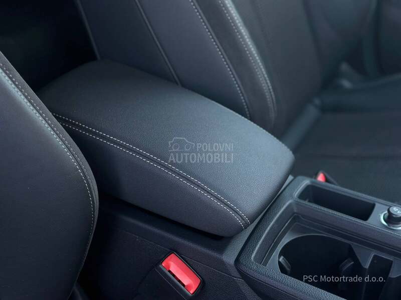 Audi Q3 S-Line/Matrix/Kamera