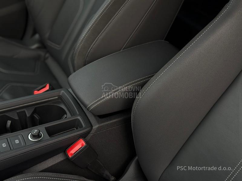 Audi Q3 S-Line/Matrix/Kamera