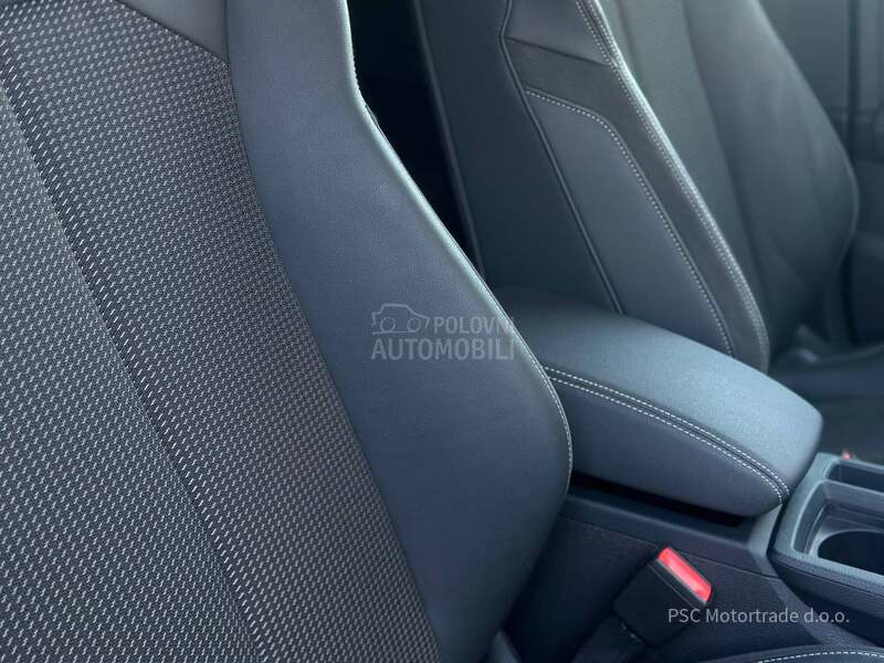 Audi Q3 S-Line/Matrix/Kamera