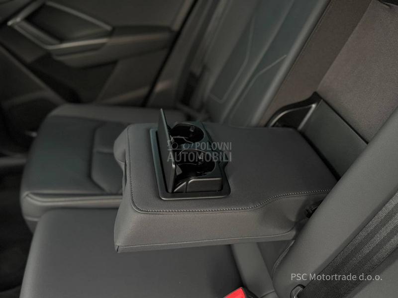 Audi Q3 S-Line/Matrix/Kamera